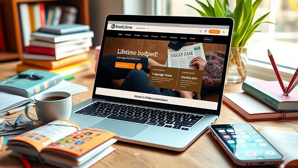 subscription value and compatibility