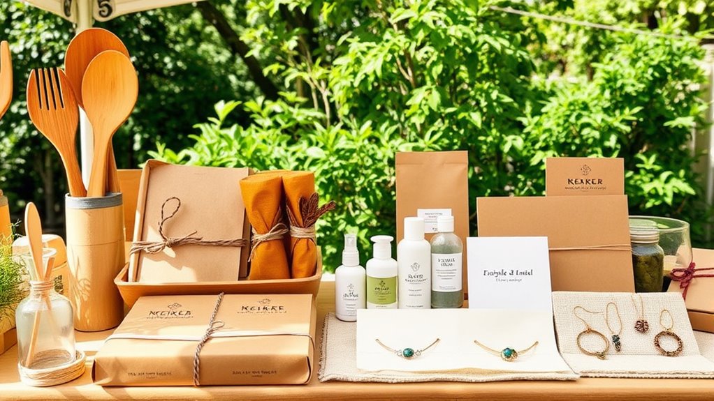 sustainable durable safe choices