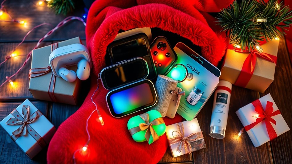 teen gift selection considerations