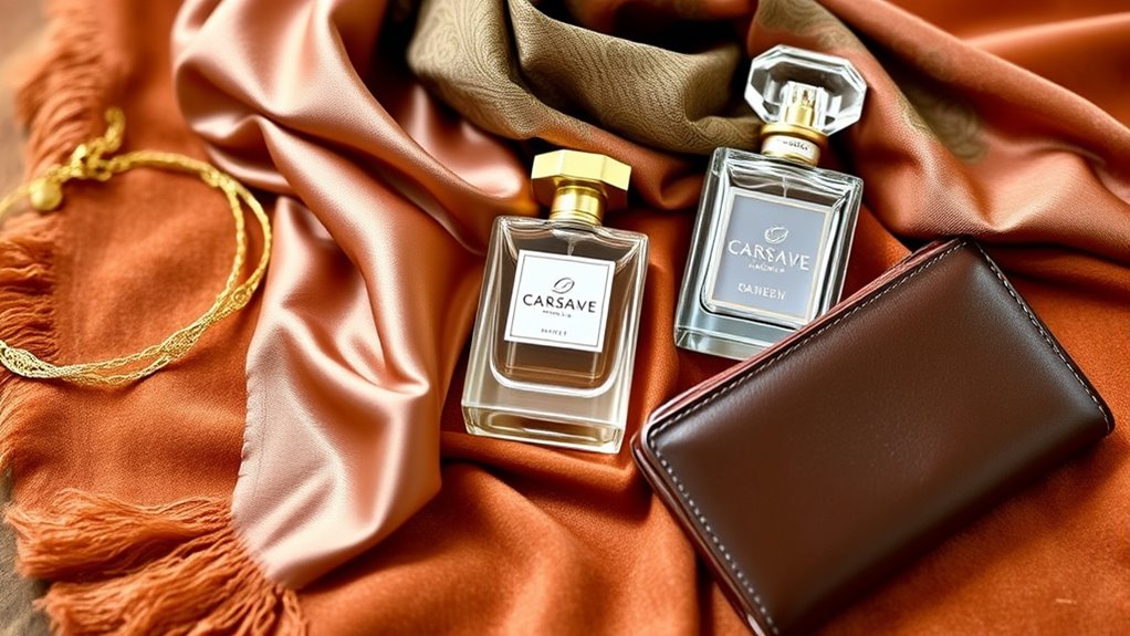 thoughtful stylish gift choices