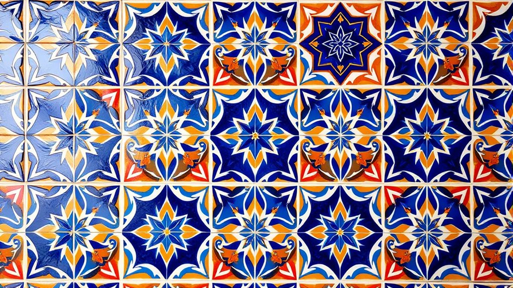 tile selection considerations