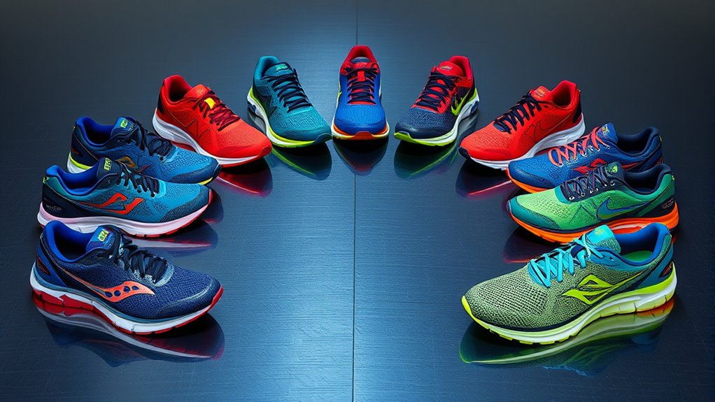 top 14 2025 running shoes