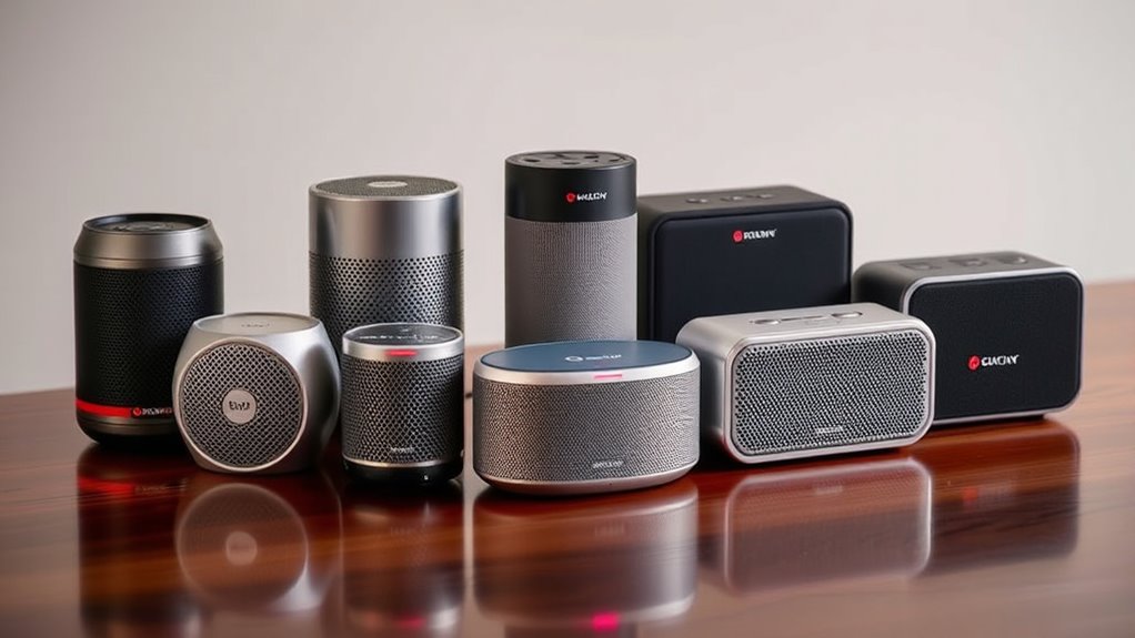 top 15 audio devices