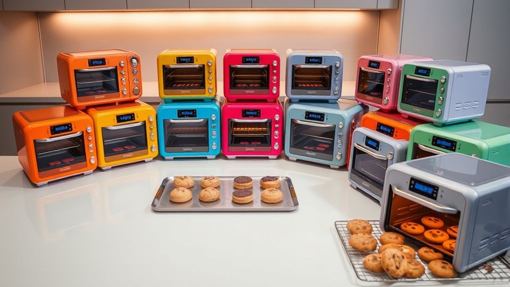 top 15 baking ovens