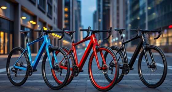 top 15 bicycles 2025