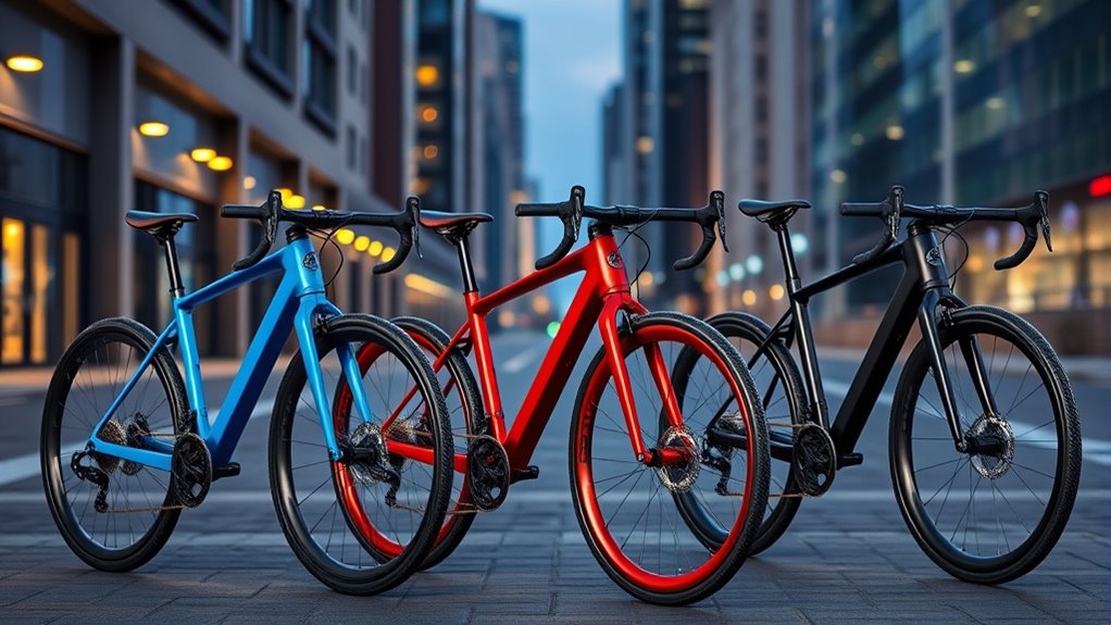 top 15 bicycles 2025