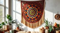 top 15 boho tapestry art