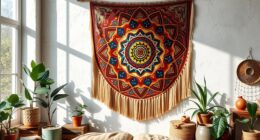 top 15 boho tapestry art