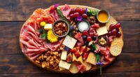 top 15 elegant party platters
