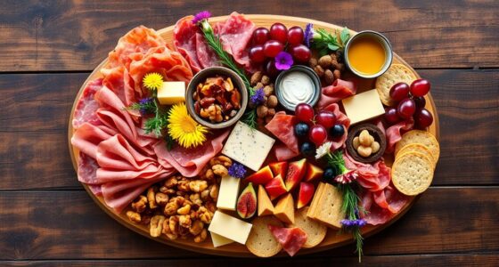 top 15 elegant party platters