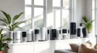 top 15 home air purifiers