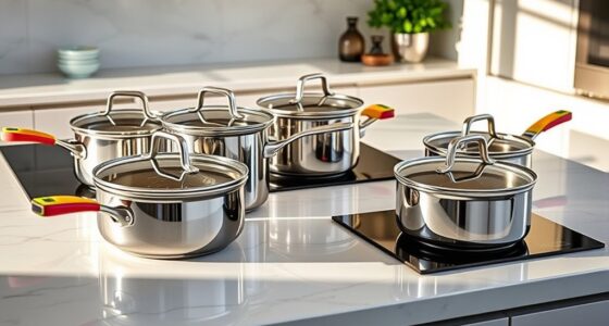top 15 induction cookware sets