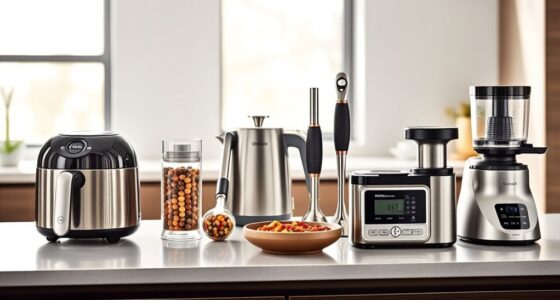 top 15 kitchen gadget innovations