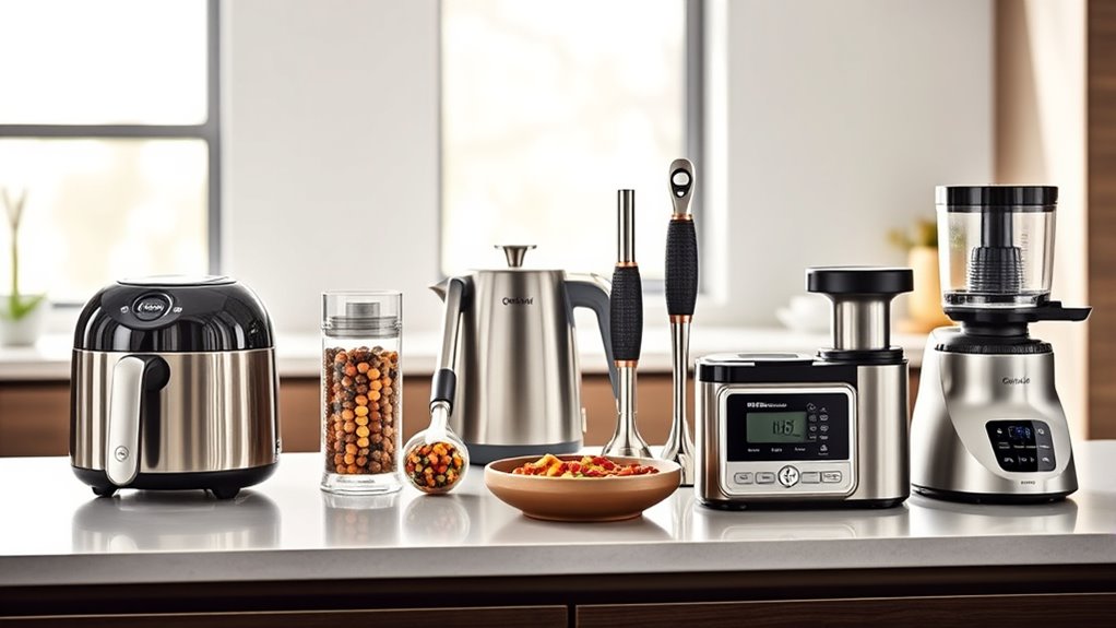 top 15 kitchen gadget innovations