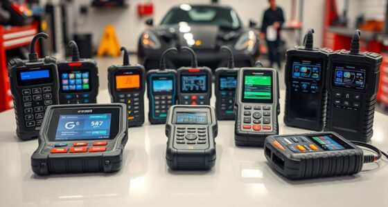 top 15 obd2 scanners