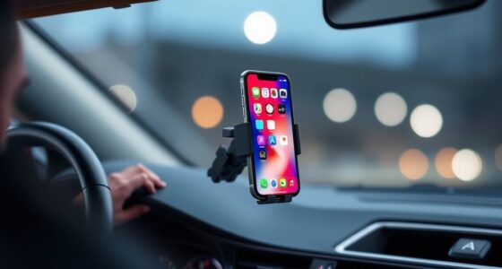 top 15 secure car mounts