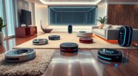 top 15 smart cleaning devices