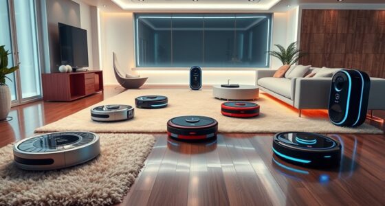 top 15 smart cleaning devices