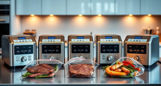 top 15 sous vide devices