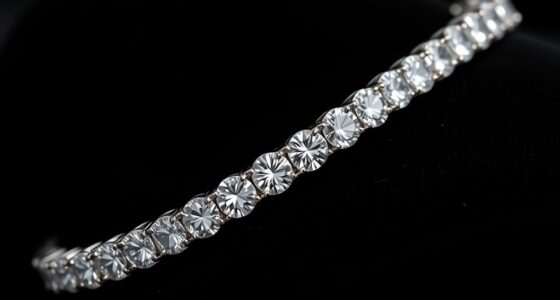top 15 sparkling diamond bracelets