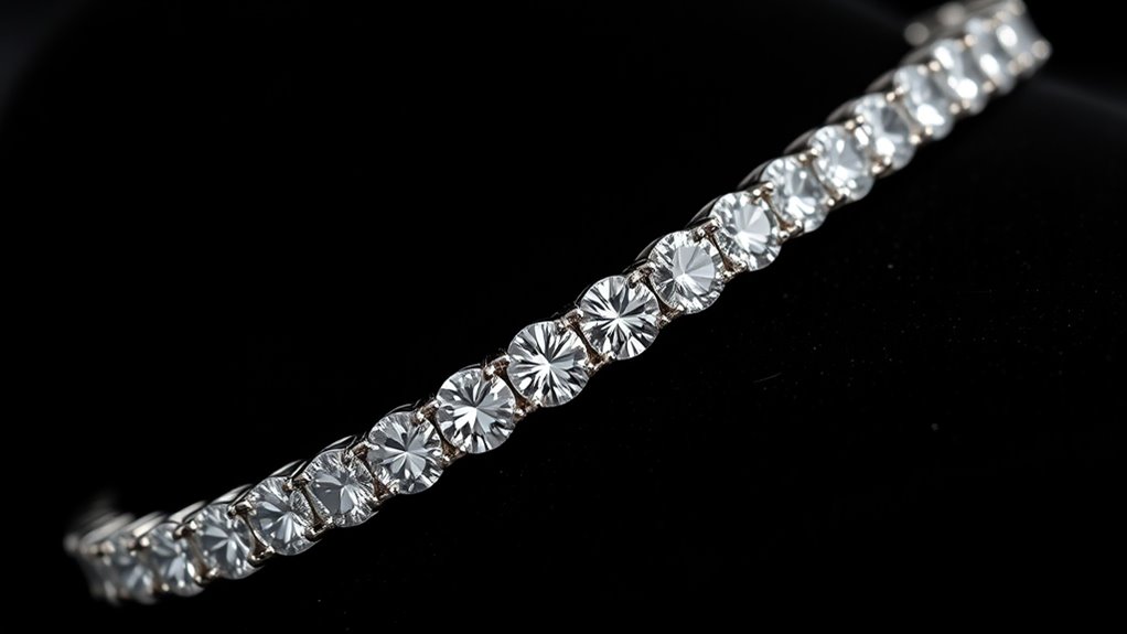 top 15 sparkling diamond bracelets