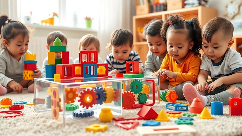 top 15 toddler stem toys