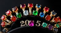 top 2025 birthstone ring picks
