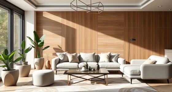 top 2025 home decor trends