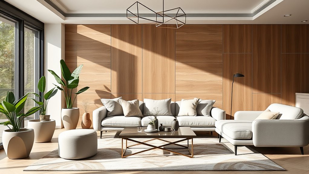 top 2025 home decor trends