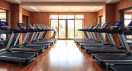 top 2025 home treadmills