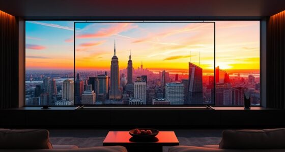 top 4k smart tvs