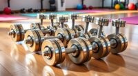 top adjustable dumbbell picks