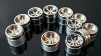 top aluminum grinder picks