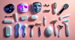 top amazon beauty gadgets