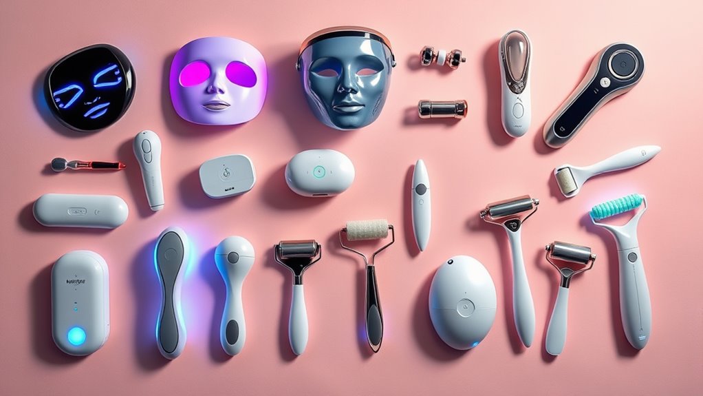 top amazon beauty gadgets