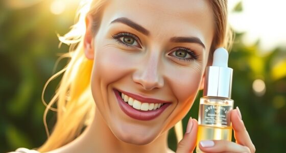 top anti aging serums 2025