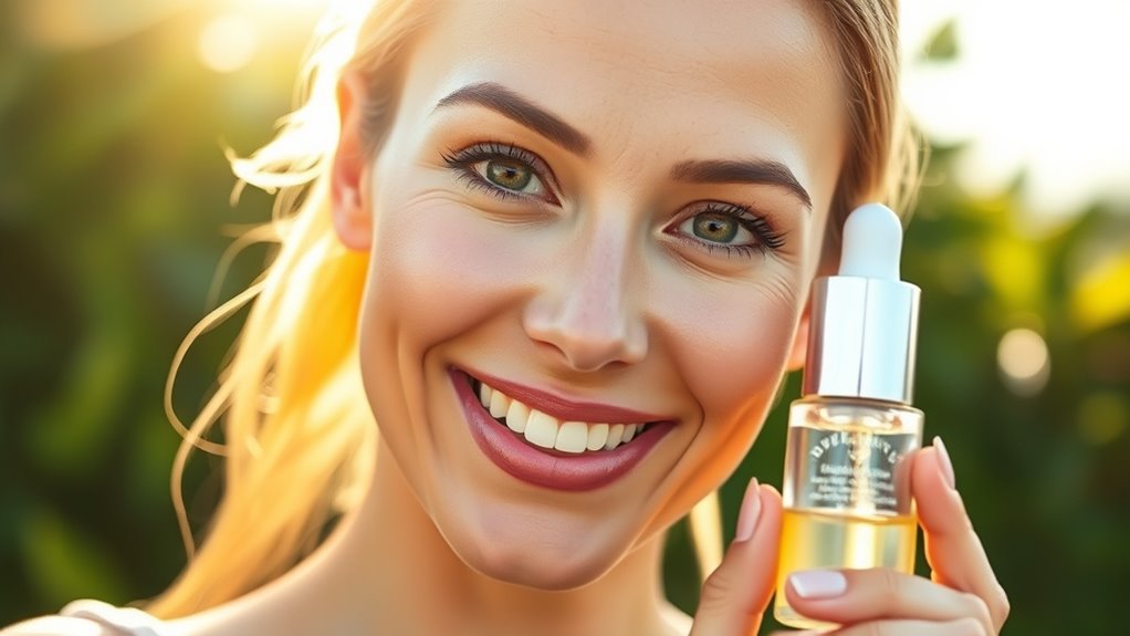 top anti aging serums 2025