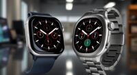 top apple watch comparisons