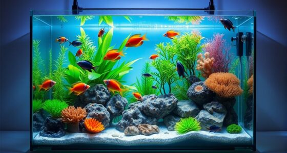 top aquarium starter kits