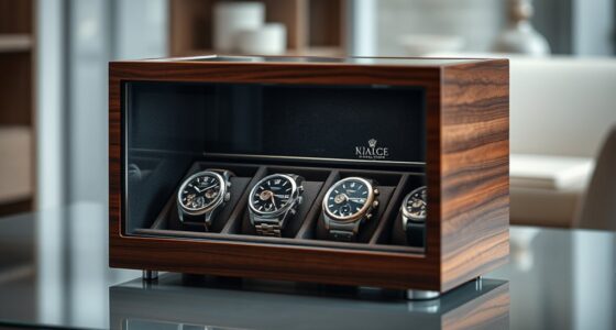 top automatic watch winders