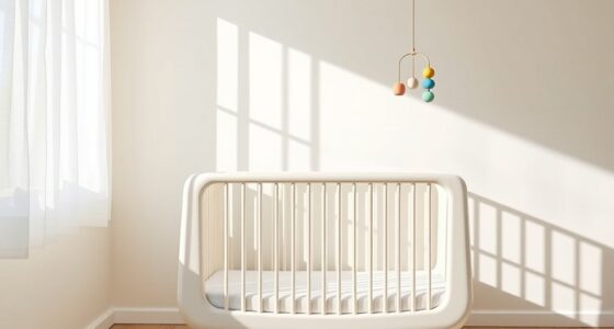 top baby cribs 2025
