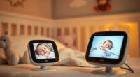 top baby monitors 2025