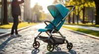 top baby strollers 2025