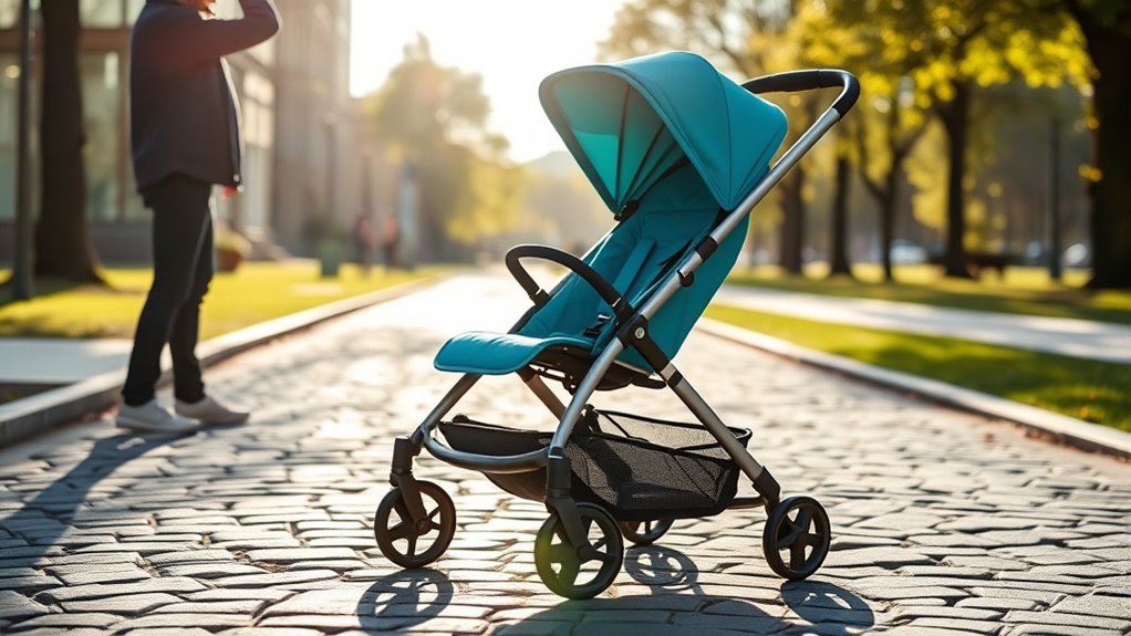 top baby strollers 2025