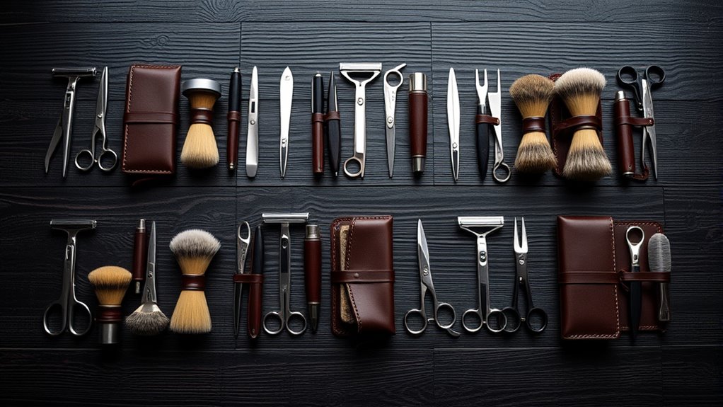 top beard grooming kit picks