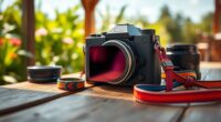 top beginner camera picks
