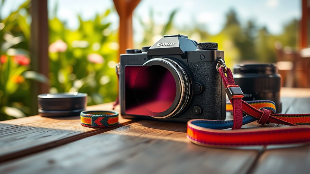 top beginner camera picks