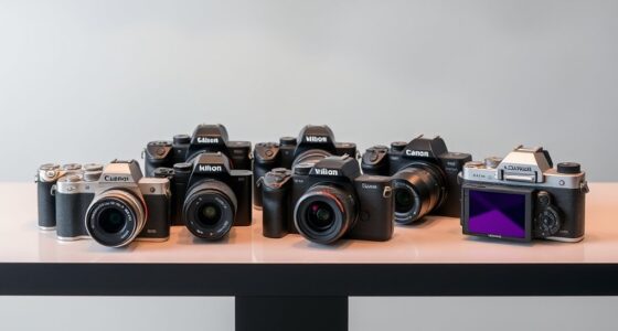 top beginner dslr options