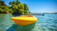 top beginner friendly kayak options