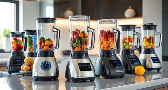 top blenders for 2025